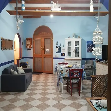 Apartment Casa 