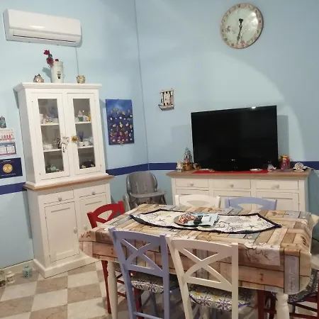 Apartment Casa 