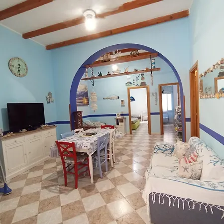 Apartment Casa 