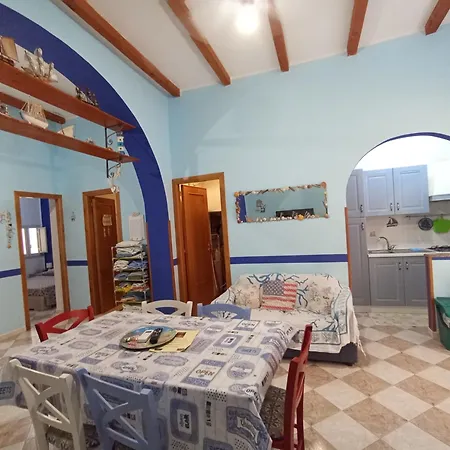Apartment Casa 