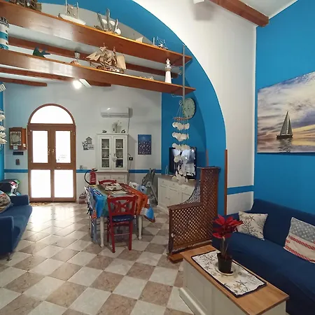 Apartment Casa 