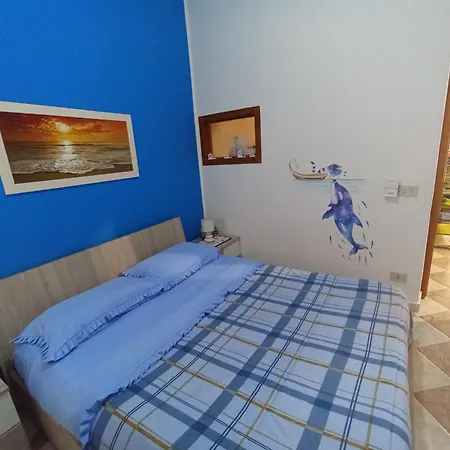 Apartment Casa 