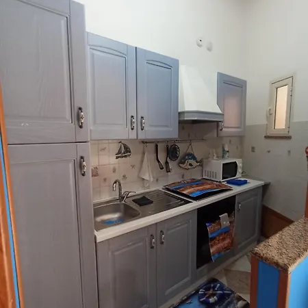 Apartment Casa 