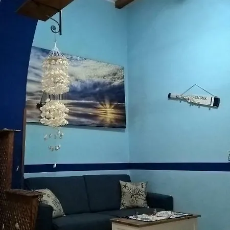 Apartament Casa 