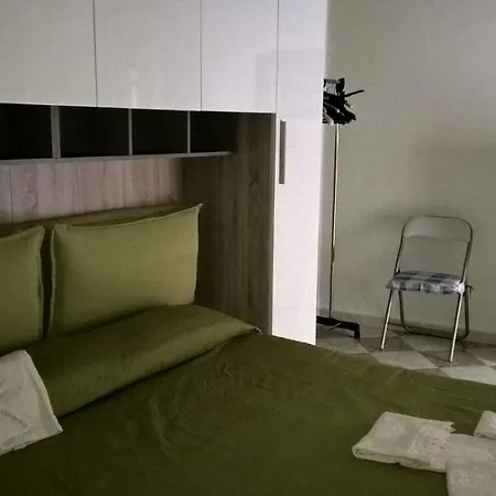 Apartment Casa 