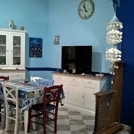 Apartment Casa 