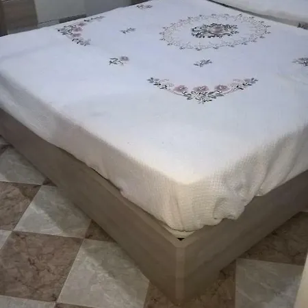 Apartment Casa 