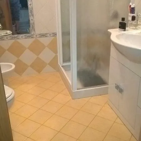 Apartment Casa 