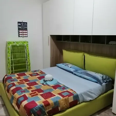 Apartment Casa 