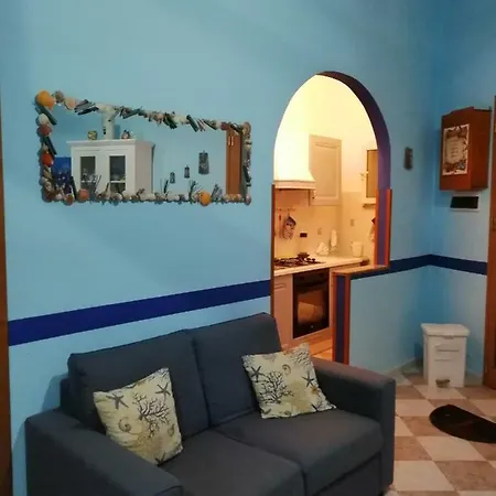 Apartament Casa 
