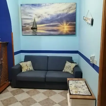 Apartment Casa 