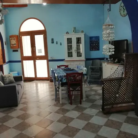 Apartment Casa 