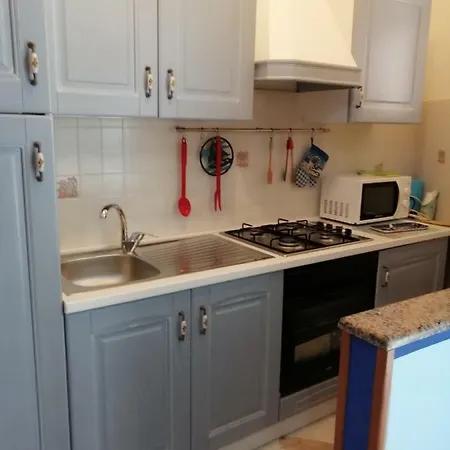 Apartment Casa 